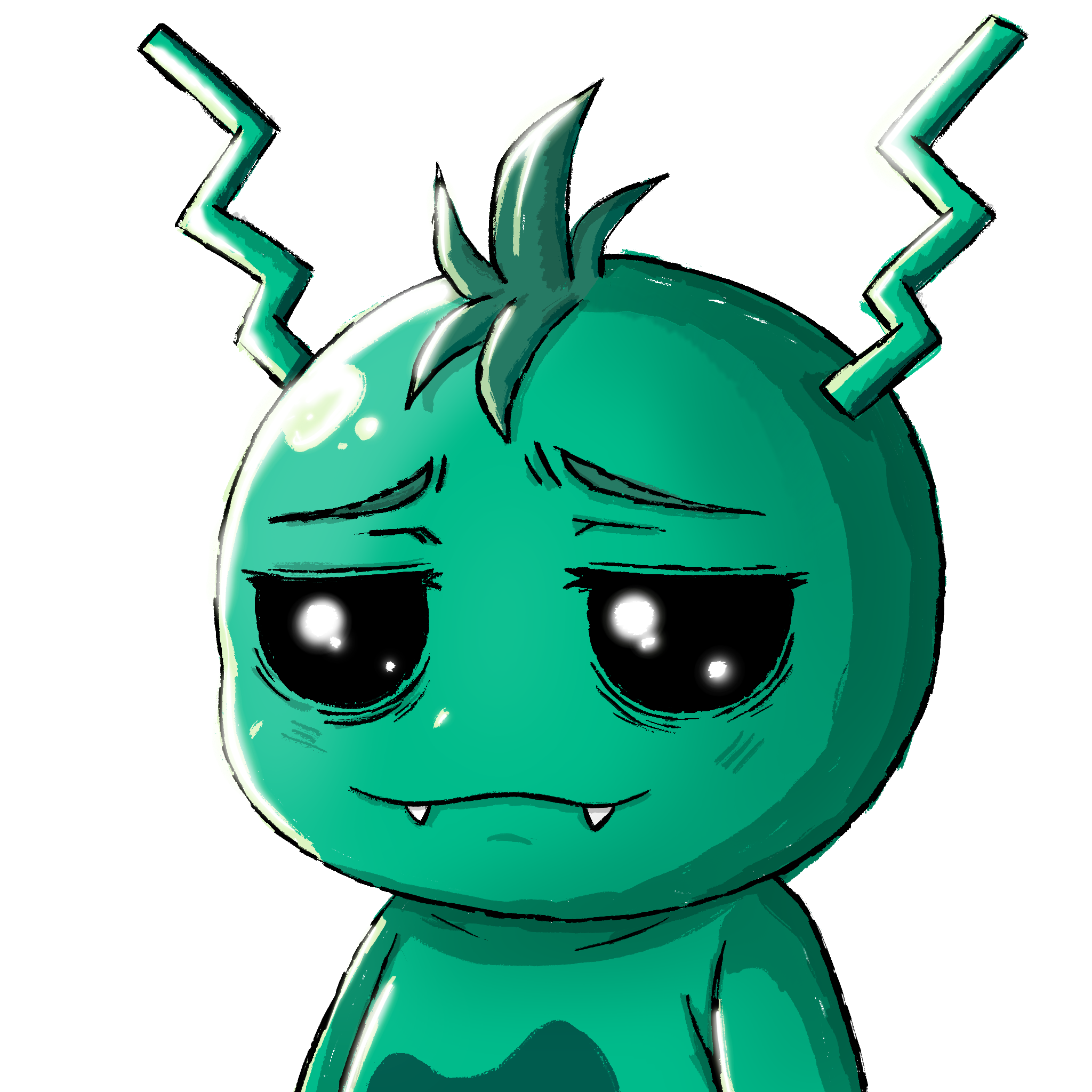 glob